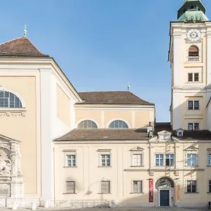 Konukevi Benediktushaus Im Schottenstift, Viyana