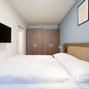 Апарт-отель Myapartments, Вена