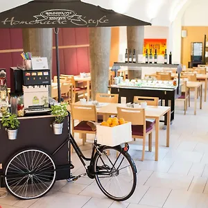 Aparthotel Mynext - Johannesgasse, Wenen