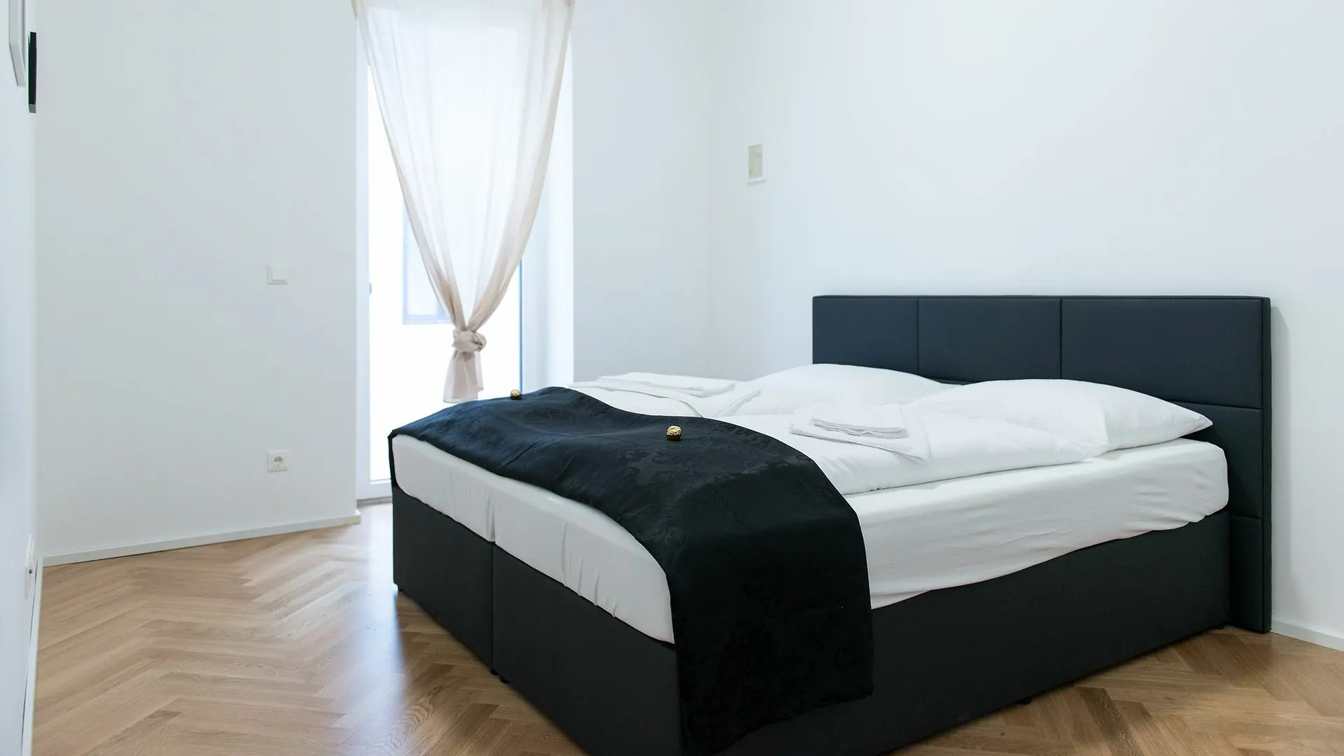Luxury Apartments Schoenbrunn Vienna Aparthotel