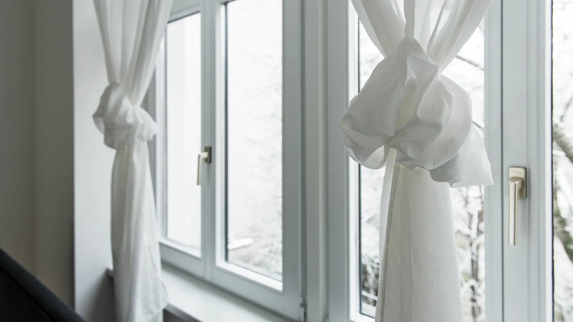 Luxury Apartments Schoenbrunn Vienna