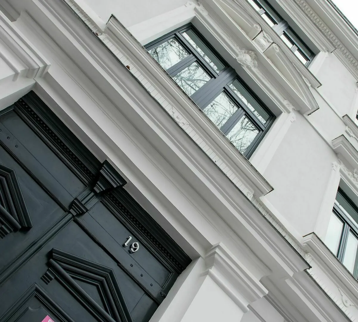Luxury Apartments Schoenbrunn Vienna