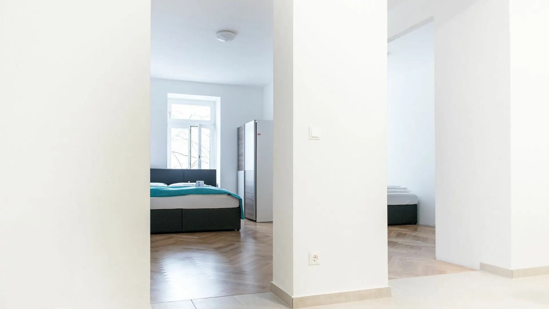 *** Aparthotel Luxury Apartments Schoenbrunn Vienna Austria