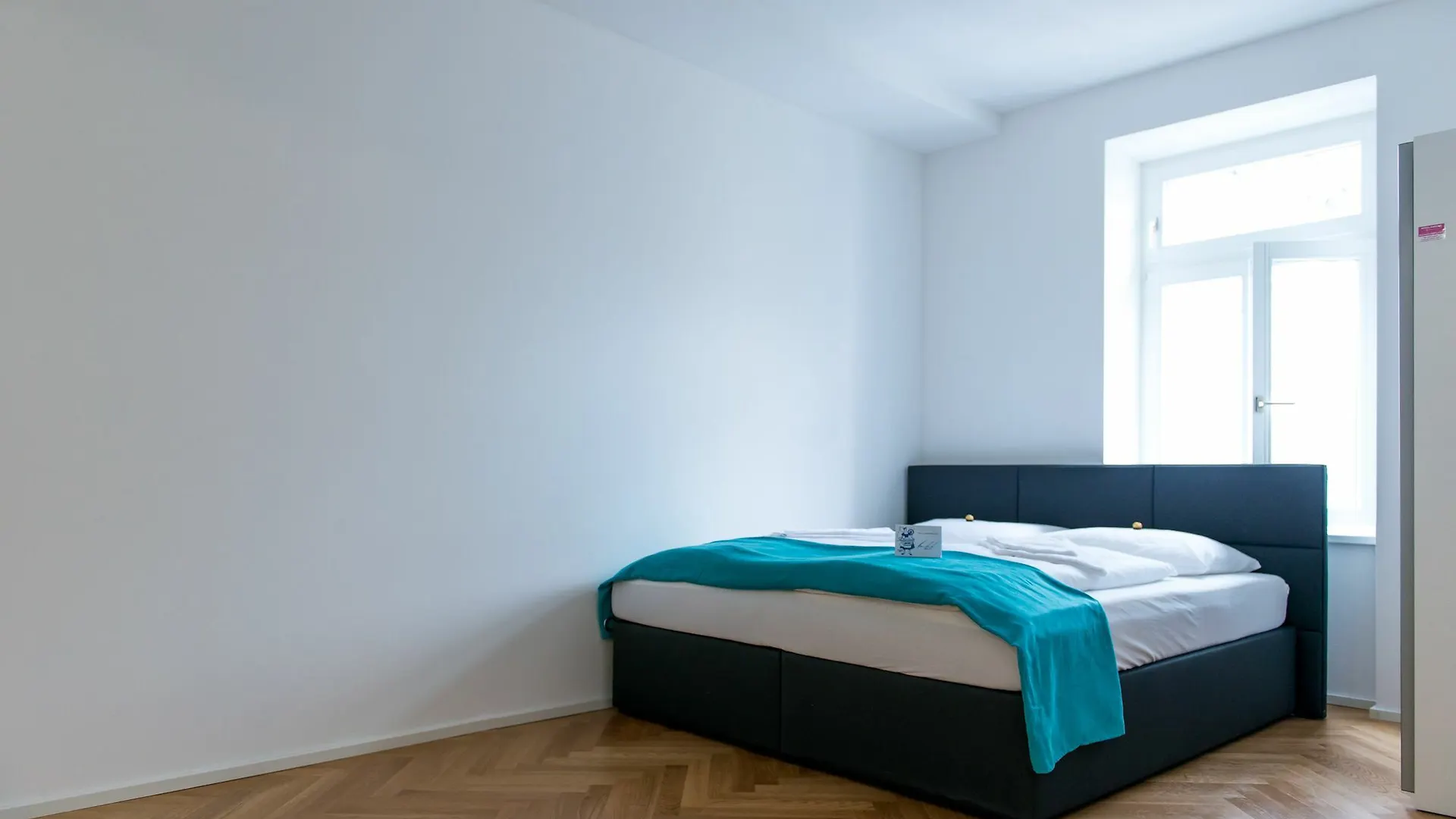 Luxury Apartments Schoenbrunn Vienna Austria