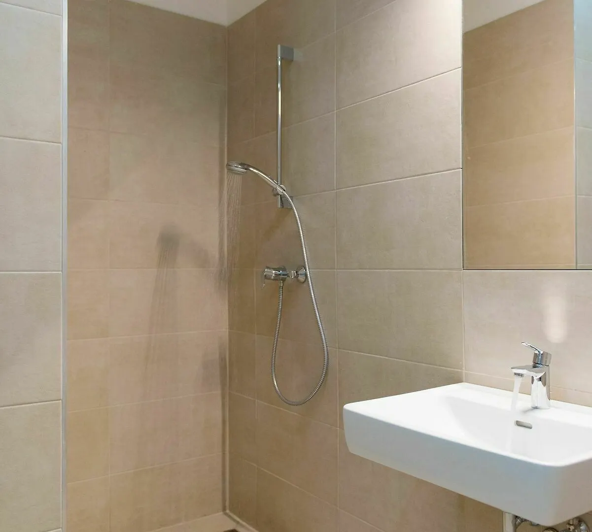Aparthotel Luxury Apartments Schoenbrunn Vienna