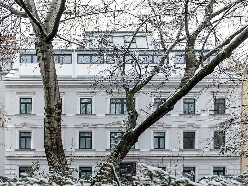 Luxury Apartments Schoenbrunn Vienna