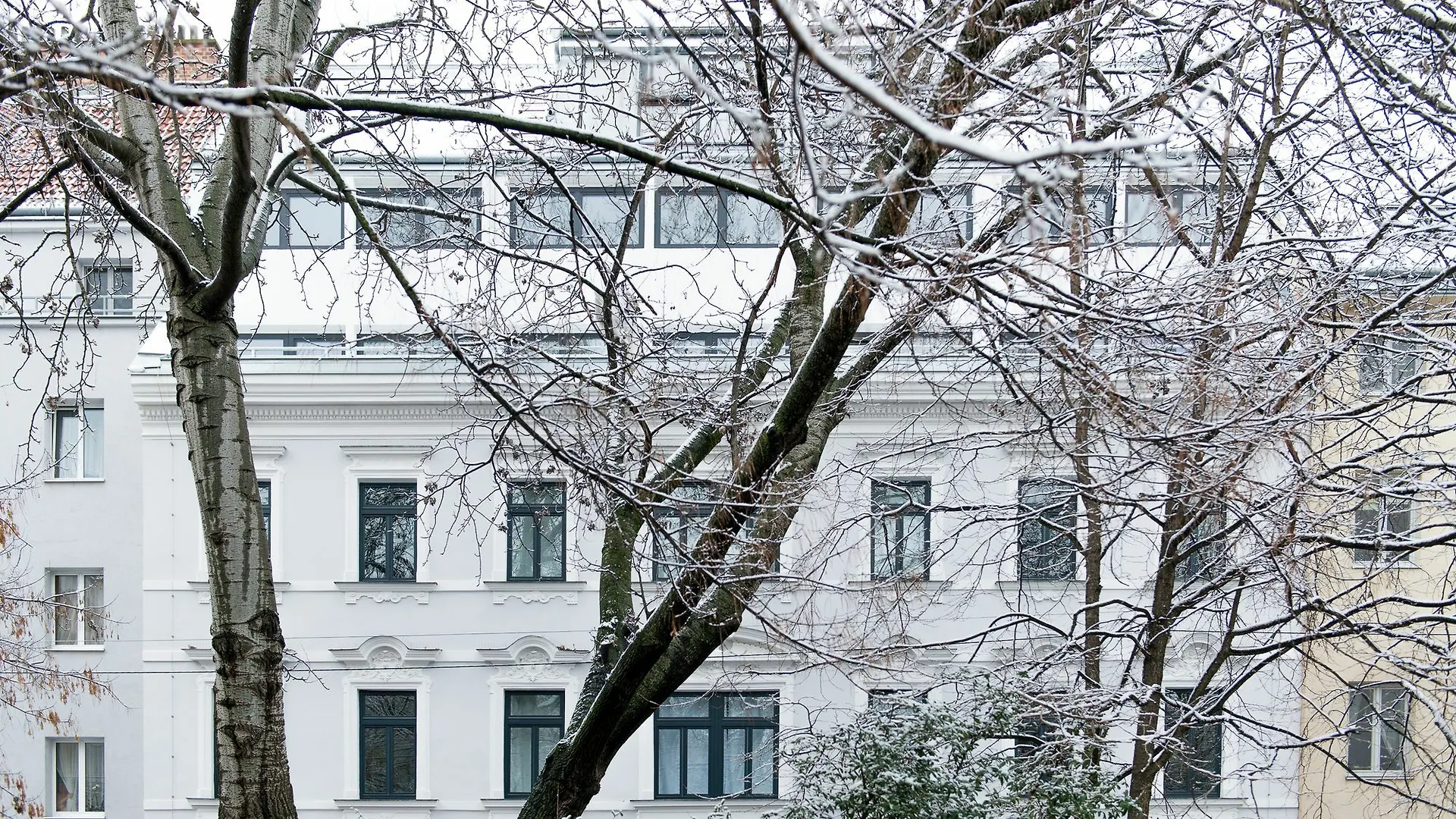 Luxury Apartments Schoenbrunn Vienna 3*,  Austria