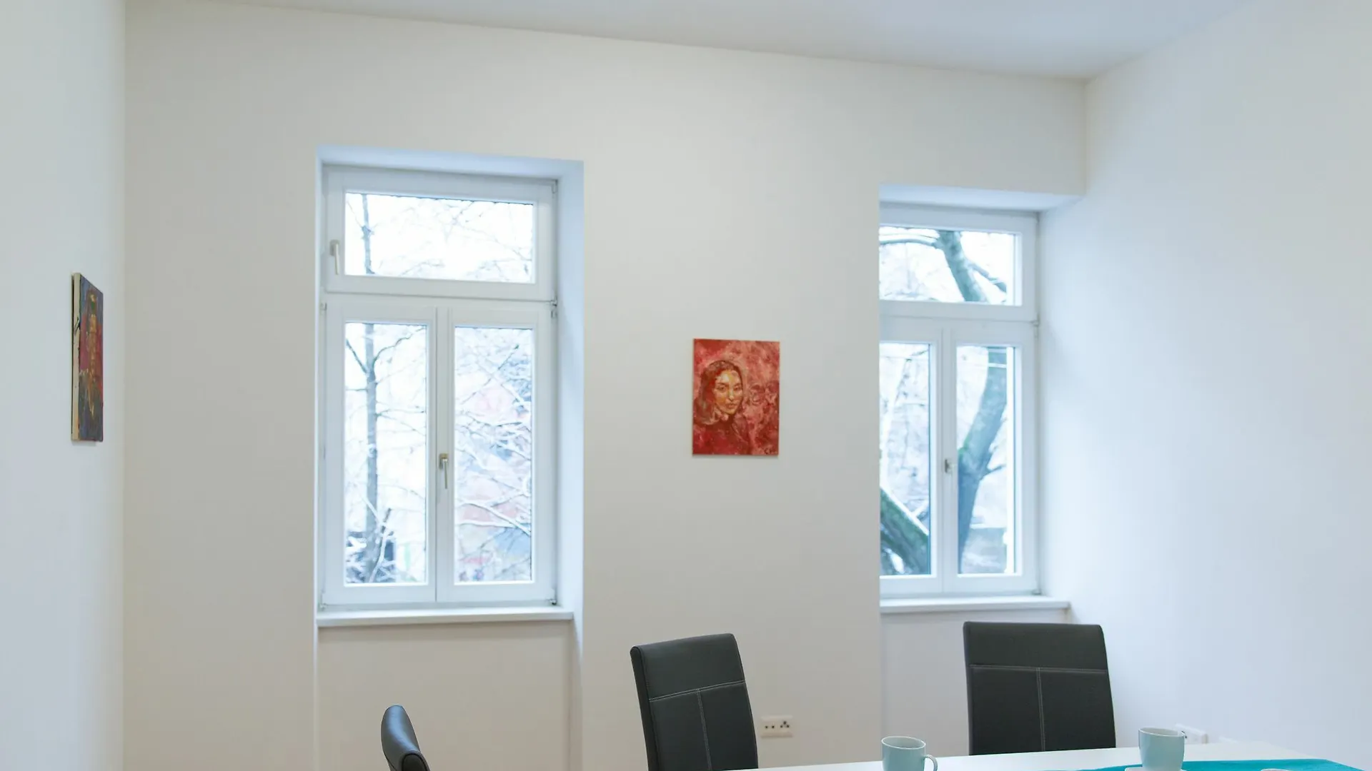 Luxury Apartments Schoenbrunn Vienna Aparthotel