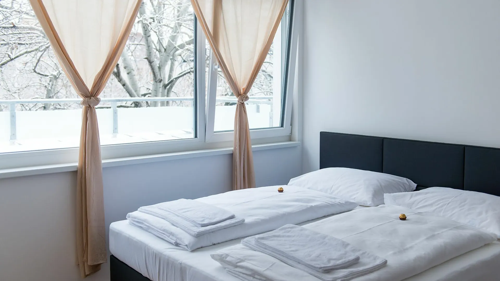Luxury Apartments Schoenbrunn Vienna 3*,  Austria